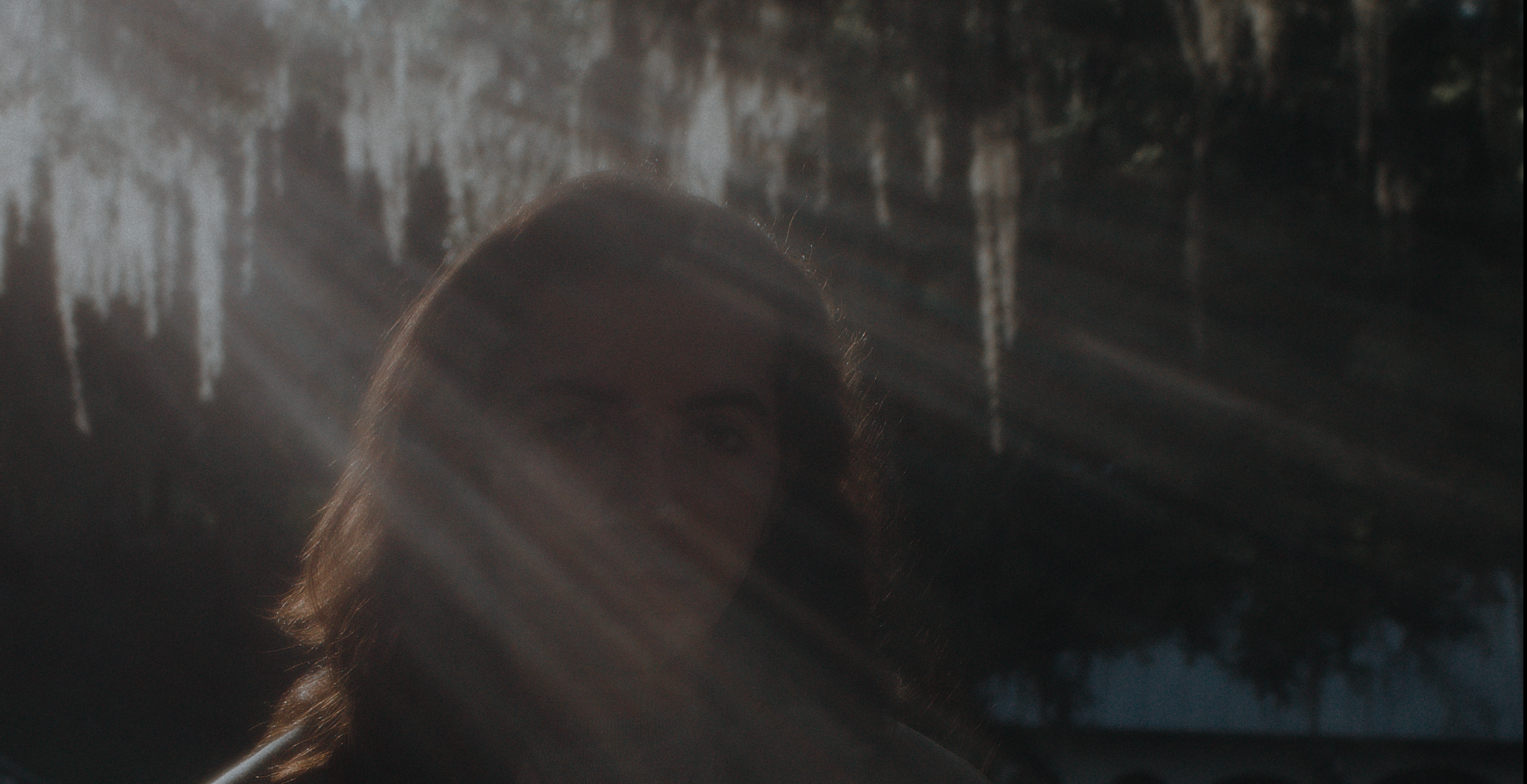 Dreamy image of Alex Willow