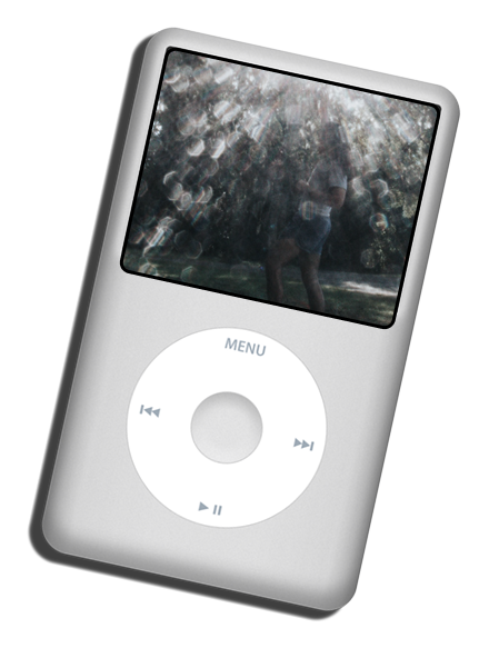 iPod Classic